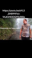 Lagu rohani kristen: Engkau Menuntunku