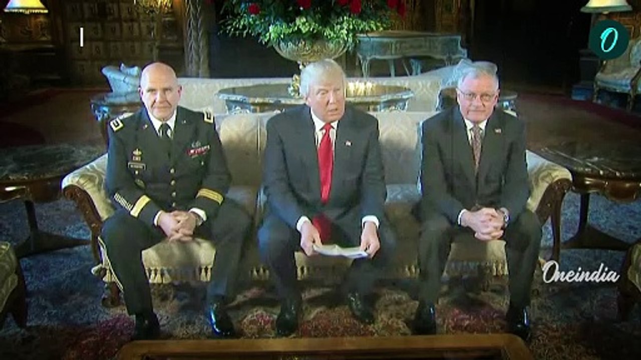 Trump Envoy Jokes About 24-Hour Ukraine War Pledge, Says No Date Or Year Was Specified