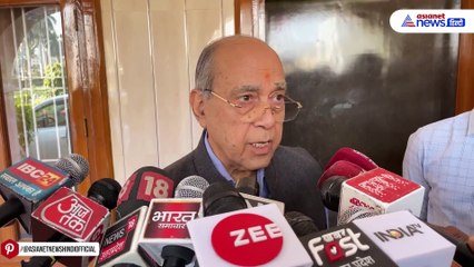 Ayodhya: '15 अप्रैल तक...' राम मंदिर को लेकर Nripendra Mishra ने दिया बहुत बड़ा अपडेट