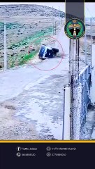 إدارة السير تحذر من مخاطر عدم اتخاذ احتياطات السلامة