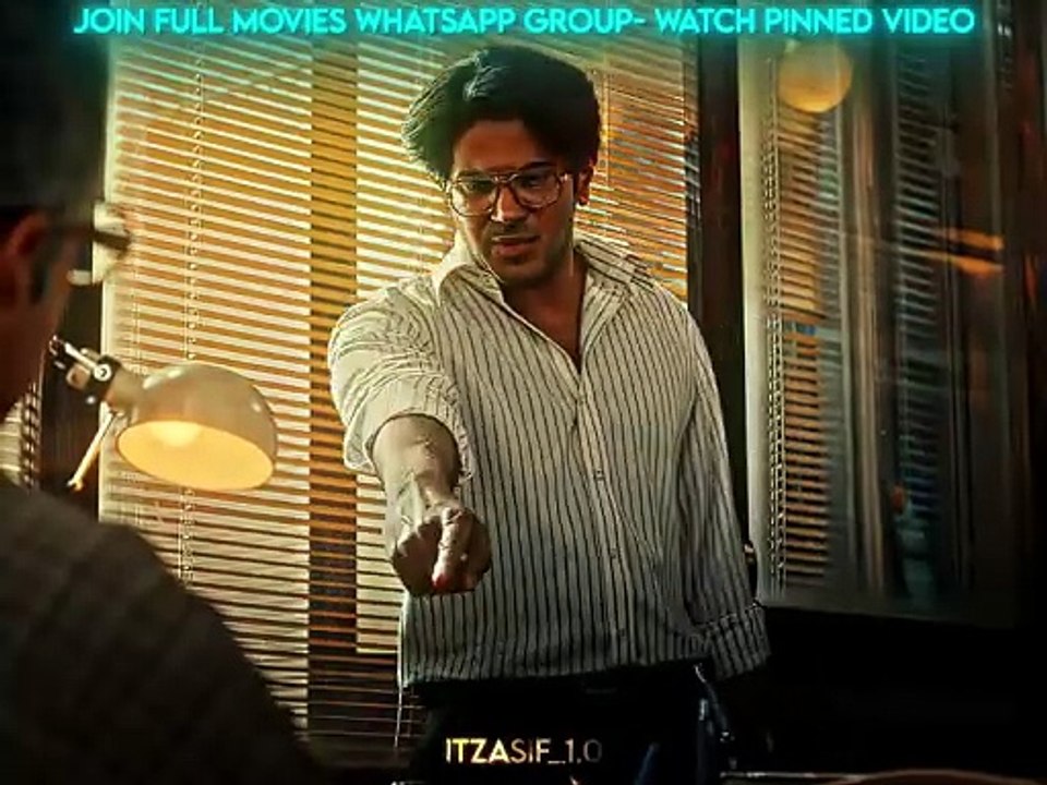 Luck Movie Victory Anthem