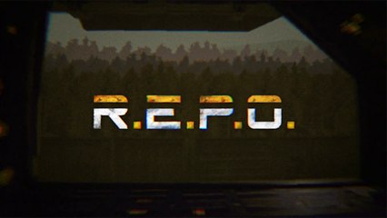 Tráiler de lanzamiento de R.E.P.O.