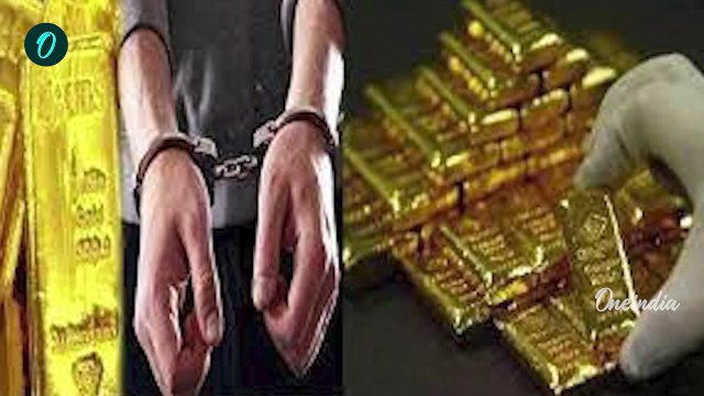 Ranya Rao Arrested: रान्या राव के DGP पिता रामचंद्र राव Smuggling पर दंग| Ranya Rao | वनइंडिया हिंदी