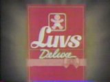 Luvs Deluxe for boys & for girls Adam & Eve