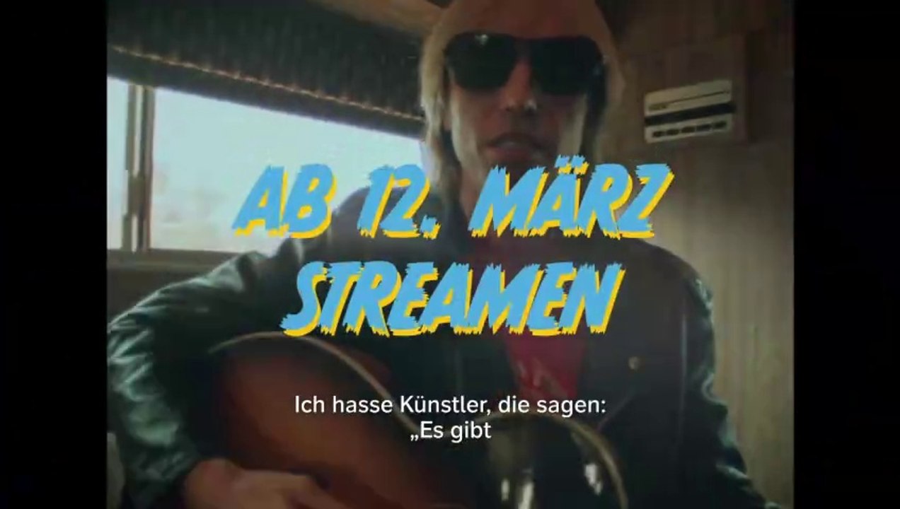 Tom Petty: Heartbreakers Beach Party Trailer OmdU