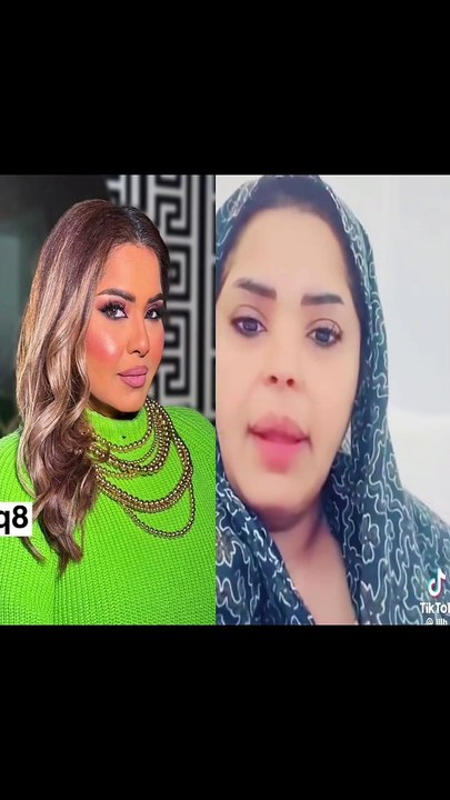 هيا الشعيبي: مو زين التشهير بالأصدقاء وقت الخلاف