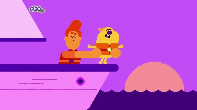 Maddie + Triggs S01E08 - Knock Knock