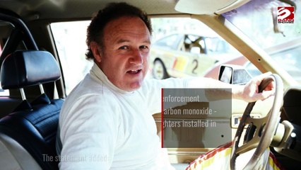 Significant update in mystery of Gene Hackman death as gas company weighs in