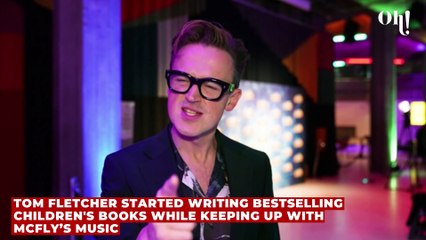 What are the McFly members up to now?