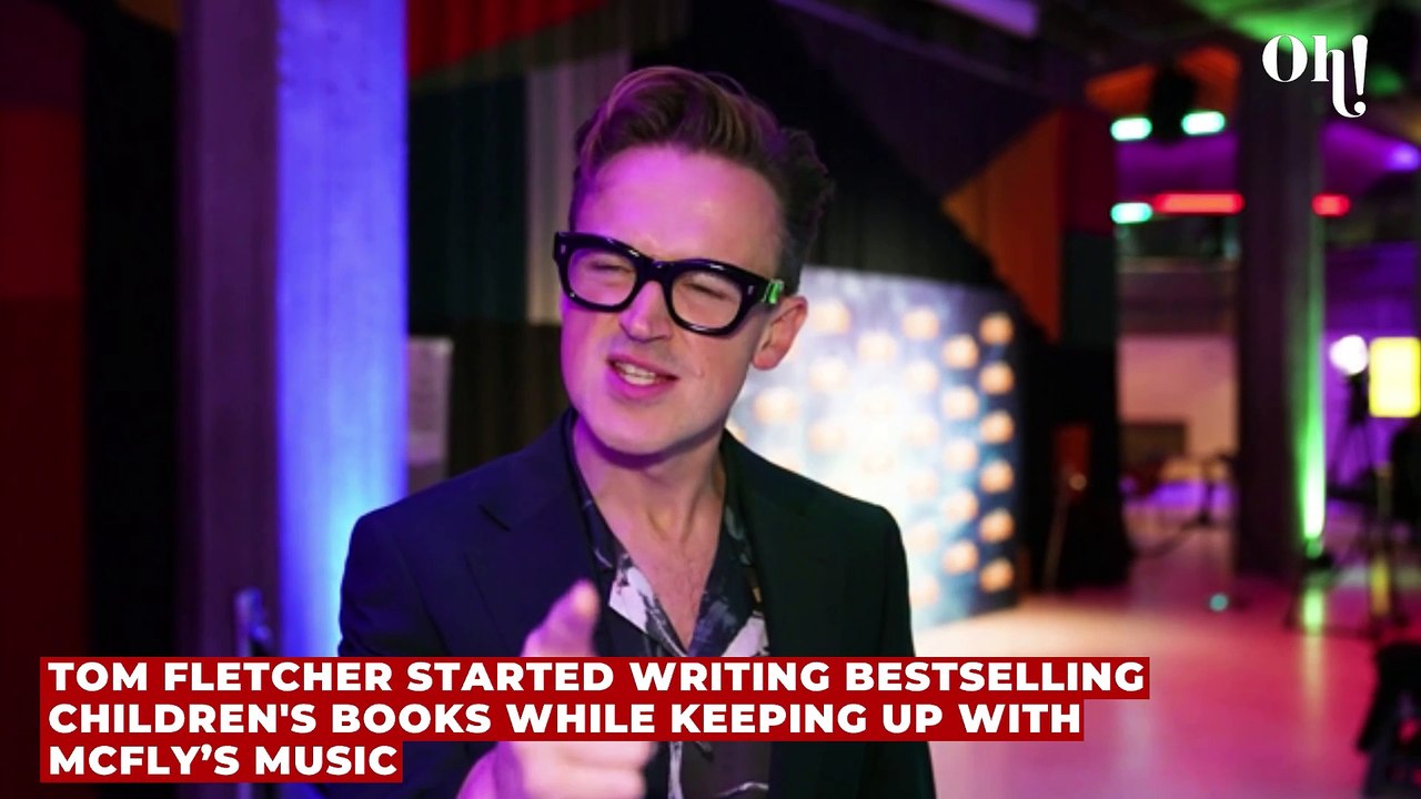What are the McFly members up to now?