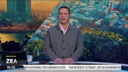 Valentina Zenere, actriz argentina, exige justicia por el feminicidio de su tía