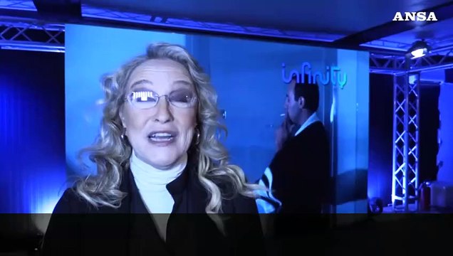 Quando Eleonora Giorgi ricordava Borotalco restaurato dopo 35 anni