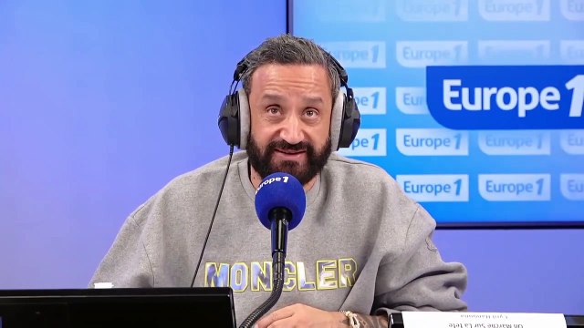 Cyril Hanouna - Fermeture de C8 et TPMP sur internet : «J'avais tout anticipé», assure le présentateur star