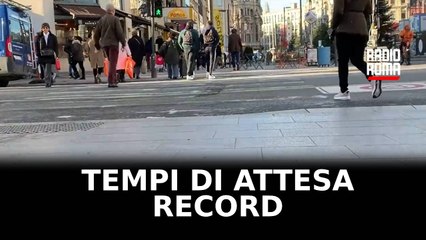 Caos carta d’identità, tempi di attesa record
