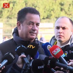 Acun Ilıcalı'dan psikolojik üstünlük yanıtı!