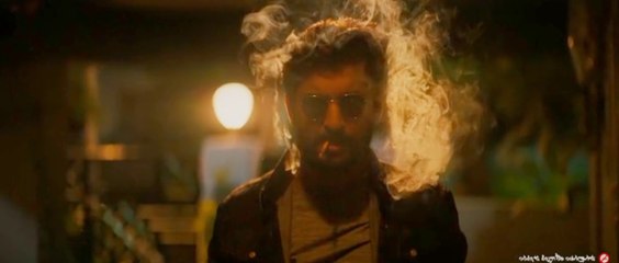 South Indian Thriller Viral Clip 😂🔥