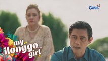 My Ilonggo Girl: Sir Gov, puspusan na sa paghahanap sa kanyang tunay na anak! (Episode 31)