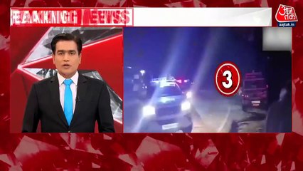 'पूरे लाव-लश्कर के साथ विपश्यना साधना करने पहुंचे केजरीवाल', BJP ने लगाया आरोप