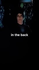 Gabrielle's Downfall- The Tables Turn