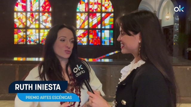 Derroche de talento en la primera edición de los premios culturales de Zaragoza: así son los galardonados