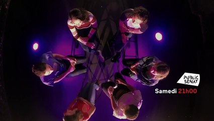 Contraception masculine : la révolution du caleçon - 8 mars