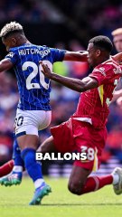 1️⃣1️⃣ Et si on MÉLANGEAIT l’équipe du PSG et de LIVERPOOL, quel serait le ONZE ?