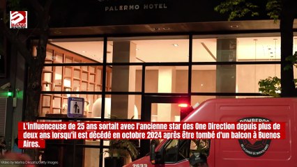 Liam Payne : son ancienne compagne Kate Cassidy ne sort plus de son lit depuis sa mort