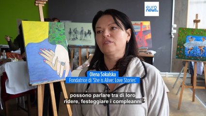 Ucraina, le vedove dei soldati: "Russi disumani, non accetteremo una tregua a ogni costo"