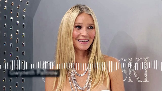 Gwyneth Paltrow reveals how LA wildfires worsened menopause symptoms