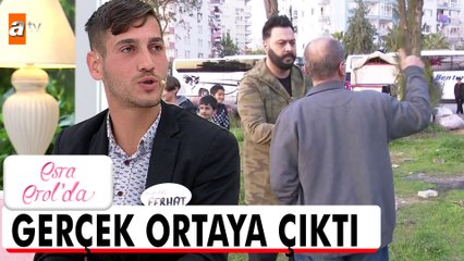 Görgü tanıklarından şoke eden sözler!- Esra Erol'da 5 Mart 2025