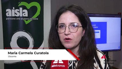 Sla, caregiver: "In realtà difficile esistono persone competenti"