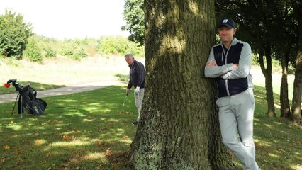 10 Most Demoralizing Golf Shots