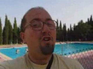 Minivideopost desde eXperiencia Mac 2005