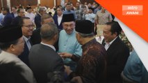 Jangan mudah buat andaian kes Ismail Sabri - PM Anwar