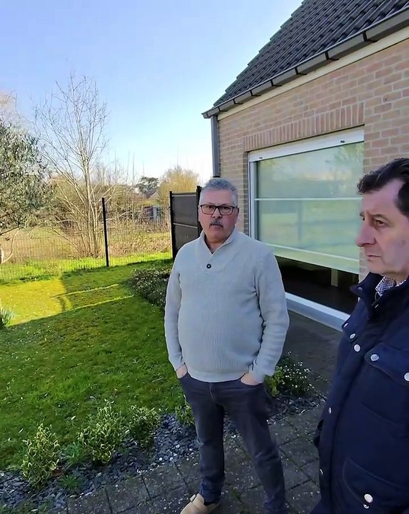 Odeurs, bruits... Les riverains se disent agacé par Gramybel (Mouscron)