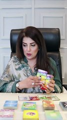 Weekly Horoscope From 03rd March to 09th March 2025, Ye Hafta kaisa Rahe Ga, Tarot Card,Sadia Arshad