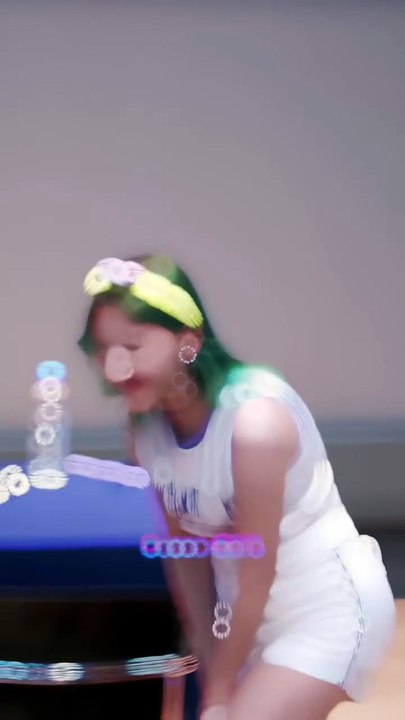 Beautiful Smile 😊🌹Nancy Momoland New Edit #shorts #nancy