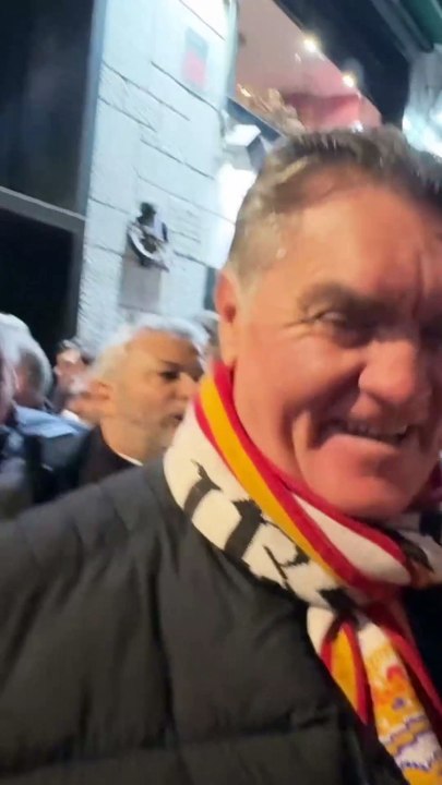La locura de Roncero en la previa del Euroberdi: el madridismo, entregado