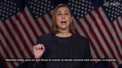 Los demócratas responden a Trump: "Queremos cambios, pero de una manera responsable"