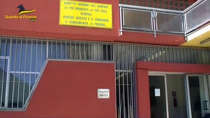 Padre e figlio «staffette» della droga al confine con la Svizzera: bloccati dalla Guardia di finanza