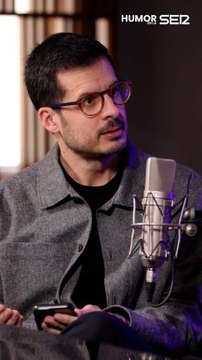 La reflexión de José Luis Sastre sobre el desasosiego