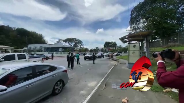 TTPS CONDUCTS ROAD EXERCISE IN MARAVAL