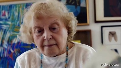 "Womeness", Yvonne Sci?: racconto la rivoluzione pacifista di 5 donne