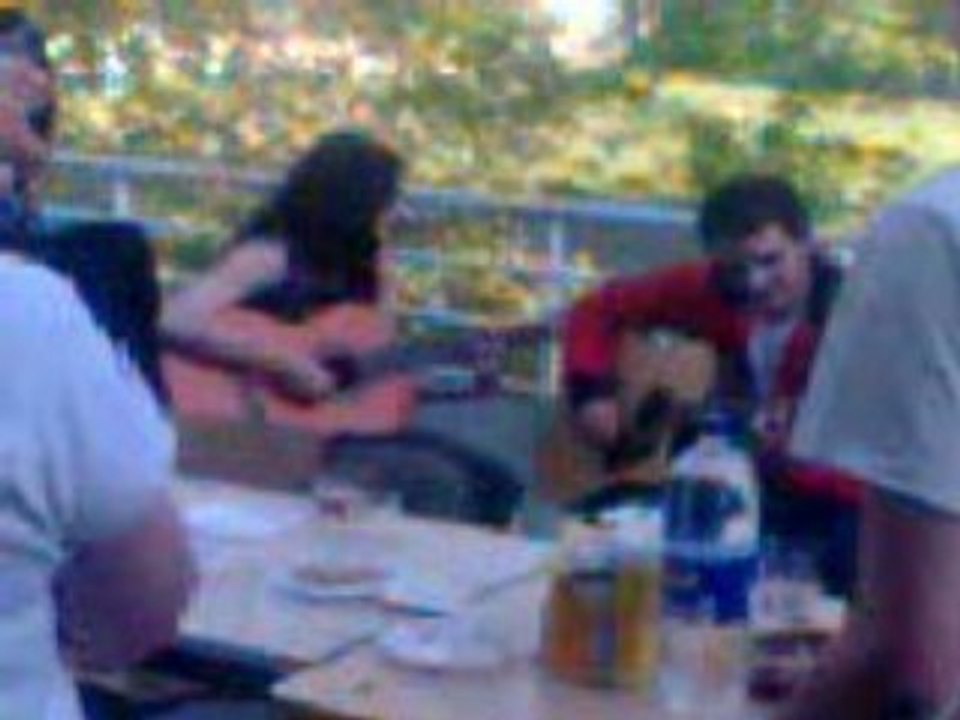 B A F A session Avril 2oo8 - Guitare, Délires & Cie. (2)