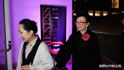 "Womeness", Yvonne Sciò: racconto la rivoluzione pacifista di 5 donne