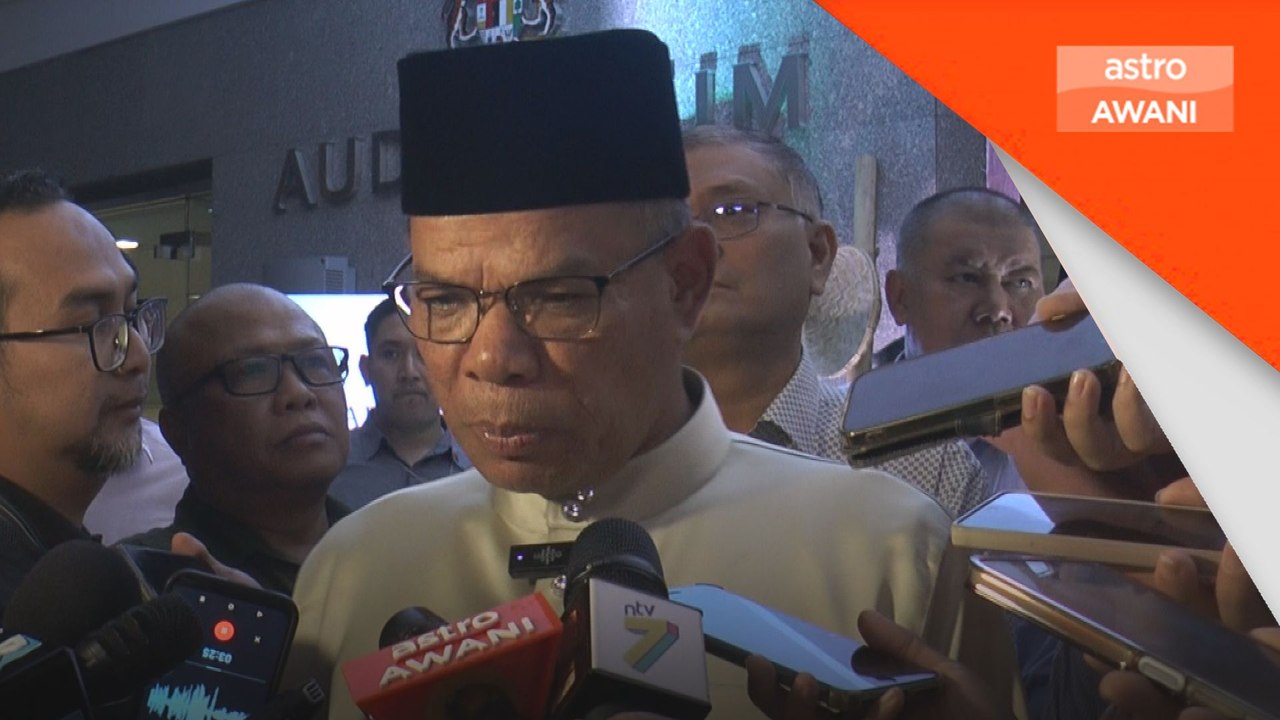PRK Ayer Kuning: PH berperanan sebagai pendukung, pastikan kemenangan BN