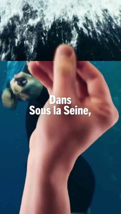 Screenshot Emission d'actu ou bonus VF