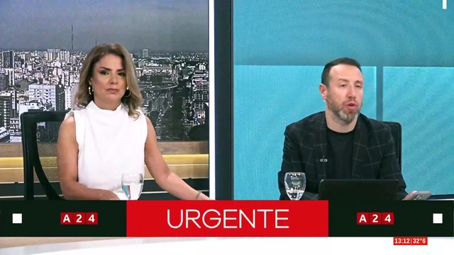 Nuevo apagón masivo afecta a Buenos Aires en medio de ola de calor