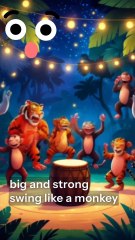 The Jungle Jamboree