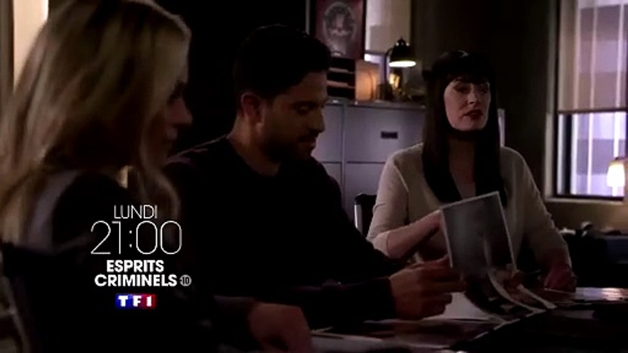 Esprits criminels